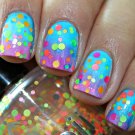 connor - Boii Nail polish topcoat