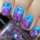 carter - Boii Nail polish topcoat