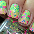 alex - Boii Nail polish topcoat