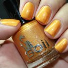 hooked on you  - Boii Nail polish