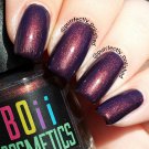 Blindfolded  episode 2. - from " The S*X series" collection- Limited edition - - Boii Nail