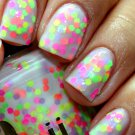 landon - Boii Nail polish