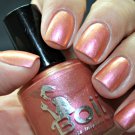 she loves me she loves me not  - Boii Nail polish
