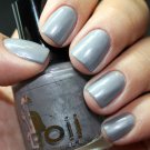 soft metal - Boii Nail polish