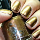 sexy guitarist  - Boii Nail polish