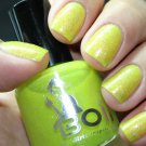 pillow fight  - Boii Nail polish