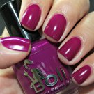 neon purple  - Boii Nail polish