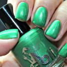 love is peace   - Boii Nail polish