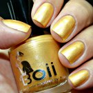 im in love with u  - Boii Nail polish