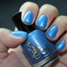 im a business woman  - Boii Nail polish
