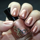 im a beautiful girl  - Boii Nail polish