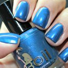 i am blessed   - Boii Nail polish