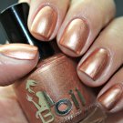 i woke up happy  - Boii Nail polish