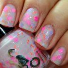 Benjamin - Boii Nail polish