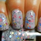 Boii Nail polish Im a tween Babe