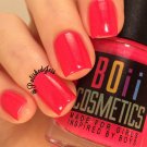 I'm confident and courageous - Boii Nail polish