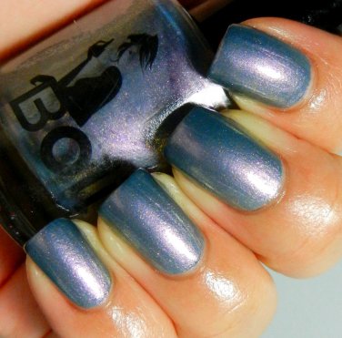 Boii Nail polish Lost In The Audience