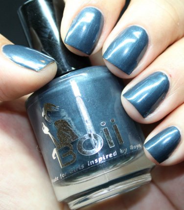 love triangle - Boii Nail polish