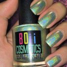 Enchanted forest Holographic nail polish - Boii Nail polish
