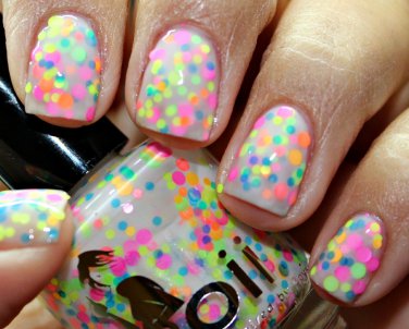 christopher - Boii Nail polish