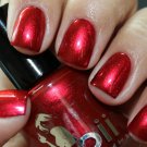 fire hot diva - Boii Nail polish