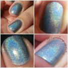 Once upon a time - Holographic nail polish - Boii Nail polish