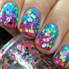 bryan - Boii Nail polish topcoat