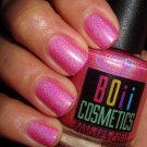 fairy dust -   holographic nail polish - boiicosmetics