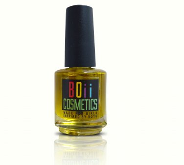 Healing Cuticle Oil