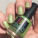 Poison apple -   holographic nail polish - boiicosmetics