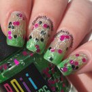 Sophia thermal color changing nail polish - Boiicosmetics
