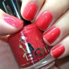 girls r happy in pink - Boii Nail polish