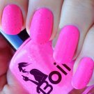 Boii Nail polish -We r all awesome