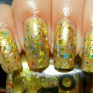 Boii Nail polish Blonde