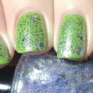 Boii Nail polish - I got the blues