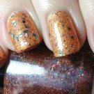 Boii Nail polish - pass me  a beer