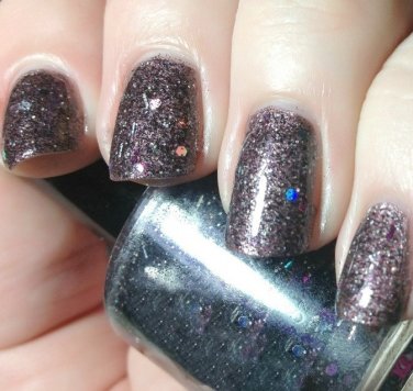 Boii Nail polish - pass the remote please