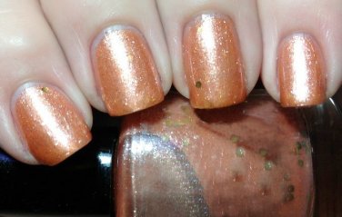 Boii Nail polish - you complete me