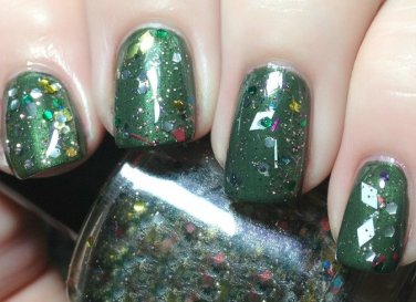 Boii Nail polish - Im ready to commit