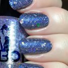 Boii Nail polish - I love who I am