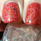 Boii Nail polish Lets take things slow