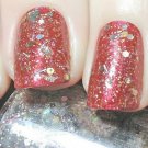 Boii Nail polish cover me