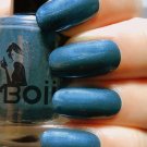 Boii Nail polish - Im not overreacting!