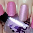 Boii Nail polish -  Be romantic