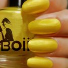 Blonde girl - Boii Nail polish