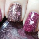 Boii Nail polish -  Are you listening to me!