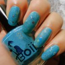 Boii Nail polish -  Boys in blue