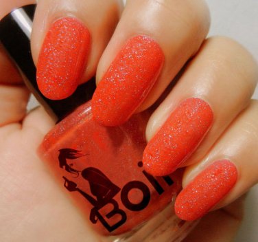 Boii Nail polish -  Bright life