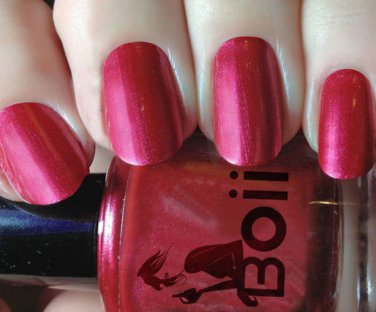clueless - Boii Nail polish