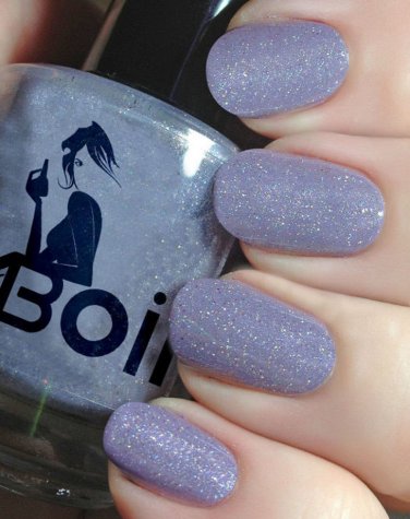 have fun at the party - Boii Nail polish